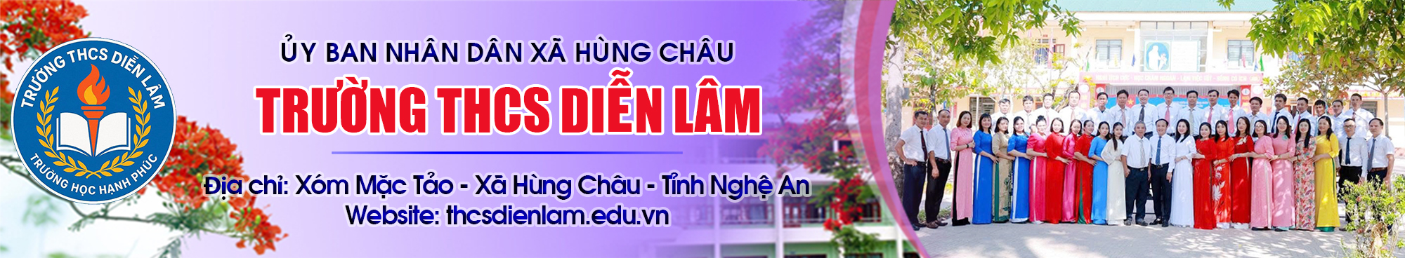 Baner website